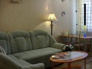 School for Kazanova - Scene1 - 3