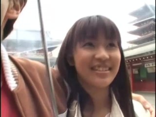 Break Girls Vol. 12 - Scene4 - 2