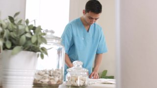 Dirty Massage Room - Scena1 - 1