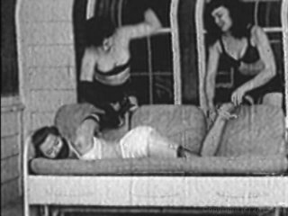 In Bed With Betty Page - Scene6 - 3