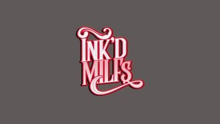 Ink&#39;d MILFs - Cena1 - 1