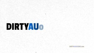 Dirty Auditions Vol. 8 - Scene1 - 1