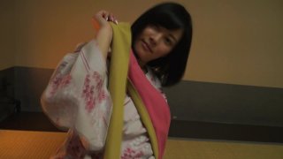 J-Girl Yummy: China Matsuoka - Scène4 - 2