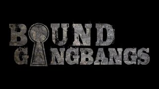 Bound Gangbangs: Sadistic Subjugation - Escena1 - 1