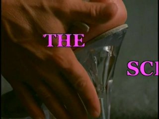 Scent, The - Scena1 - 1