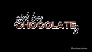 Girls Love Chocolate 2 - Scène1 - 1