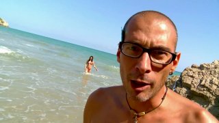 Mein geilster Urlaubsfick 9 - Scene3 - 1