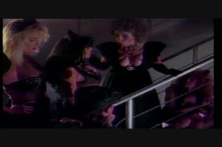 Debi Diamond: The Nasty Years - Scene4 - 1