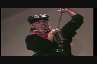 Debi Diamond: The Nasty Years - Scene4 - 3