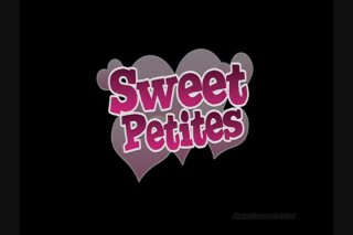 Sweet Petites - Scène1 - 1