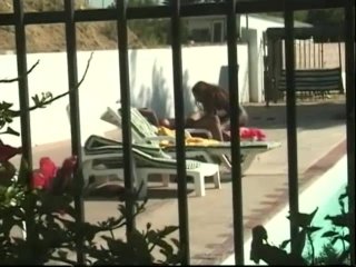 Ghetto Lesbo&#39;s #5 - Scene2 - 4