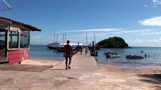 Mein geilster Urlaubsfick 13 - Scena1 - 1