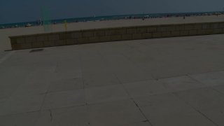Mein geilster Urlaubsfick 13 - Scena2 - 1