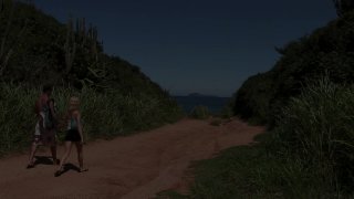 Mein geilster Urlaubsfick 13 - Scena4 - 6