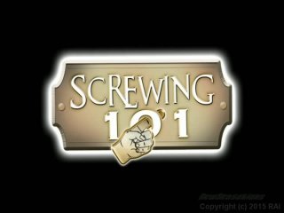 Screwing 101 - Scène1 - 1