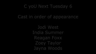 C You Next Tuesday #6 - Scène4 - 6