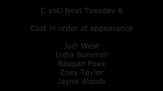 C You Next Tuesday #6 - Scena4 - 6