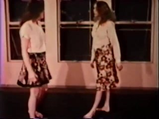 Catfights Galore 42 - Memories - Scene1 - 2