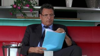 Hinterfotzige Dienstmaedchen 5 - Escena1 - 1