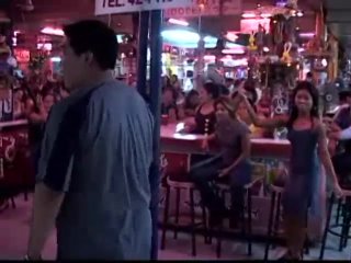 Sex Odyssey Thailand Part 1: The Road to Bangkok - Escena1 - 5