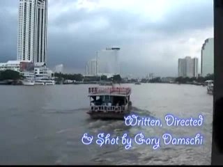 Sex Odyssey Thailand Part 1: The Road to Bangkok - Escena2 - 1