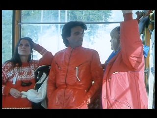 Alpine Lust (French Version) - Scene3 - 3