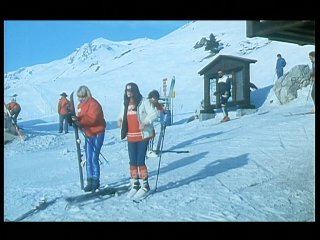 Alpine Lust (French Version) - Scene3 - 5