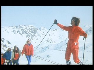 Alpine Lust (French Version) - Scene5 - 1