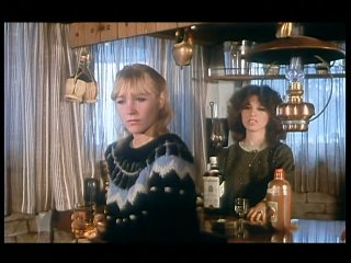 Alpine Lust (French Version) - Scene5 - 2