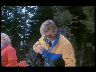 Alpine Lust (French Version) - Scene8 - 2