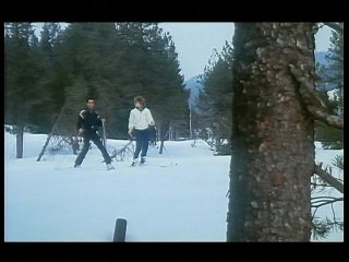 Alpine Lust (French Version) - Scene8 - 4