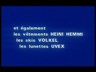 Alpine Lust (French Version) - Scene9 - 6