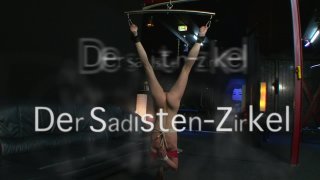 Der Sadisten Zirkel 30 - Scene1 - 1