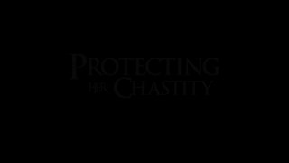 Protecting Her Chastity - Cena1 - 1