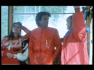 Alpine Lust (English Version) - Escena3 - 3