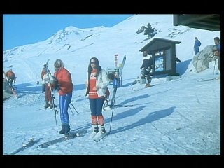 Alpine Lust (English Version) - Escena3 - 5