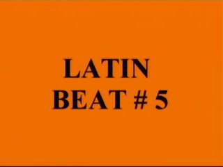 Latin Beat 5 - Scene1 - 1