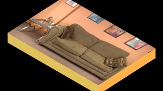 ChickPass Amateurs Series 2 Volume 119 - Scena3 - 1