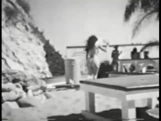 Softcore Nudes 546: &#39;50s &amp; &#39;60s (All B&amp;W) - Scene5 - 4