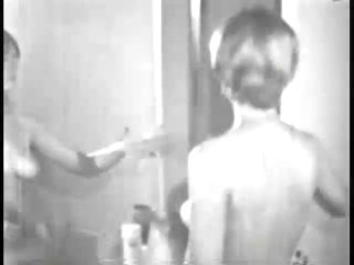 Softcore Nudes 546: &#39;50s &amp; &#39;60s (All B&amp;W) - Scene7 - 6