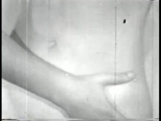 Softcore Nudes 546: &#39;50s &amp; &#39;60s (All B&amp;W) - Scene8 - 2