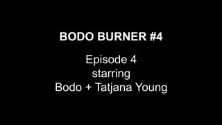 Bodo Burner Vol. 4 - Scène4 - 1