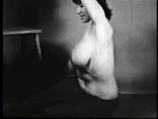 Softcore Nudes 566: &#39;40s to &#39;60s (Most B&amp;W) - Scene6 - 5