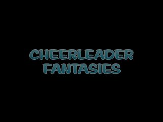 Cheerleader Fantasies - Escena1 - 1