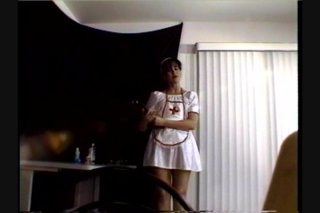 Nothing Like Nurse Nookie 2 - Scena1 - 2
