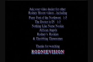 Nothing Like Nurse Nookie 2 - Scena5 - 6