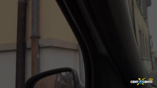 In privato con Alexi Brey - Scène2 - 1