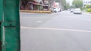 Filipina Trike Patrol Volume 54 - Scene1 - 1