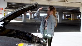 Filipina Trike Patrol Volume 54 - Scene3 - 1