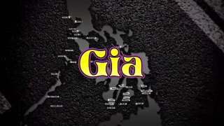 Filipina Trike Patrol Volume 55 - Escena4 - 1